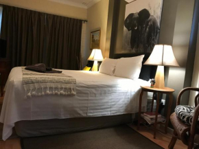 Гостиница Yellow Gum Bed and Breakfast  Katanning